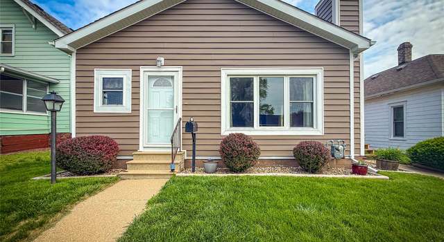 Photo of 1545 5th St, Boone, IA 50036