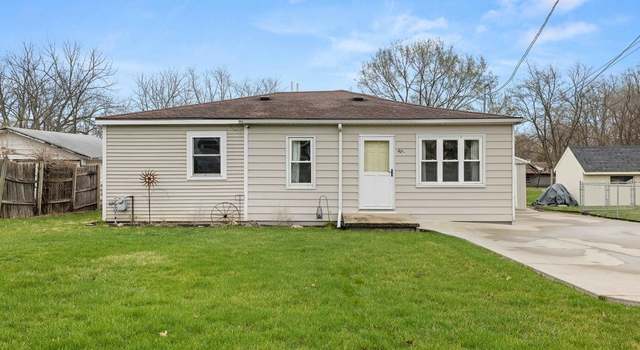Photo of 4755 NE 30th St, Des Moines, IA 50317
