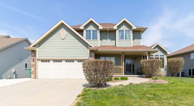 Photo of 2680 Lexington Dr, Norwalk, IA 50211