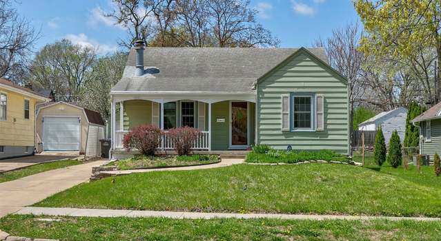 Photo of 2400 39th St, Des Moines, IA 50310