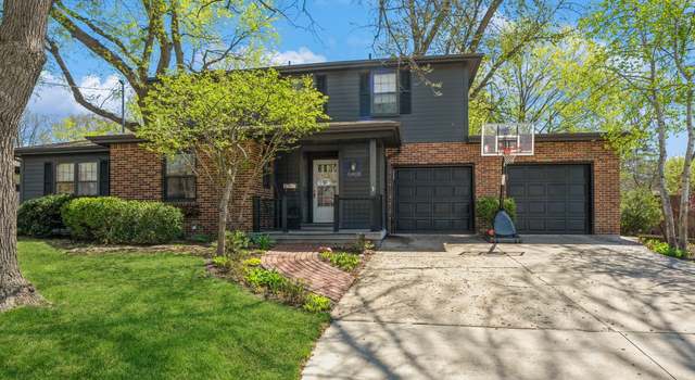 Photo of 6408 Del Matro Ave, Windsor Heights, IA 50324