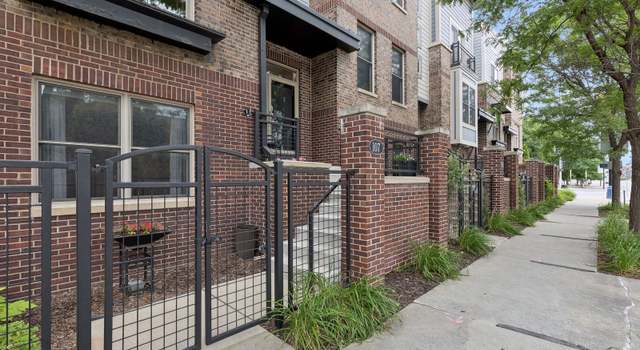 Photo of 201 Grand Ave #107, Des Moines, IA 50309