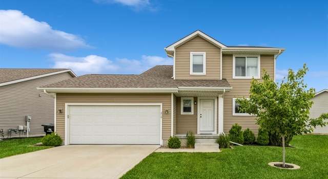 Photo of 210 SW 50th St, Ankeny, IA 50023