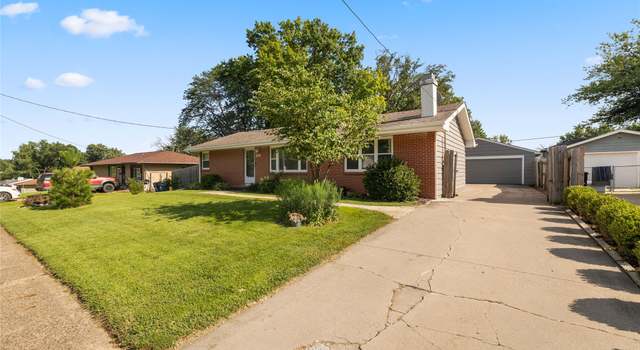 Photo of 205 Gepke Pkwy, Des Moines, IA 50320