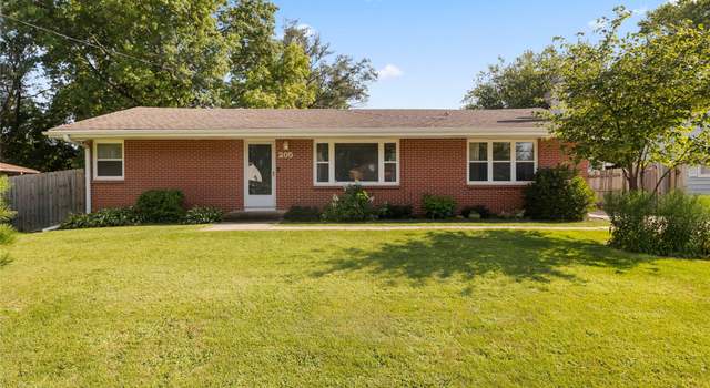 Photo of 205 Gepke Pkwy, Des Moines, IA 50320