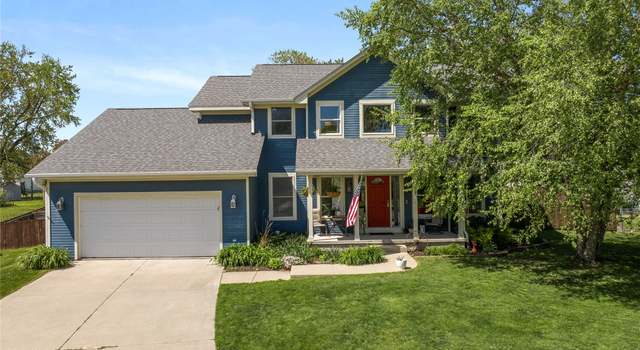 Photo of 305 NE Cedar Ave, Earlham, IA 50072