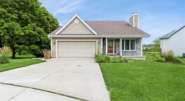 Photo of 1260 S 4th St, Carlisle, IA 50047
