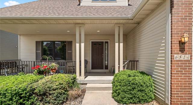 Photo of 6814 Aubrey Ct, Johnston, IA 50131
