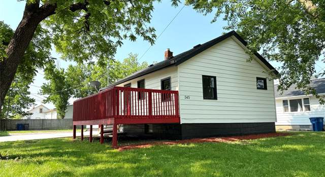Photo of 345 E Lally St, Des Moines, IA 50315
