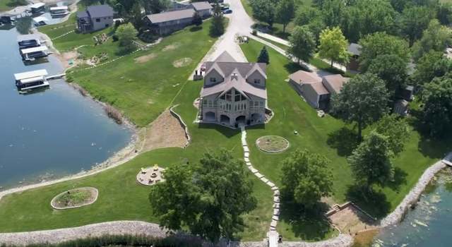 Photo of 3144 Dogwood Dr, Ellston, IA 50074