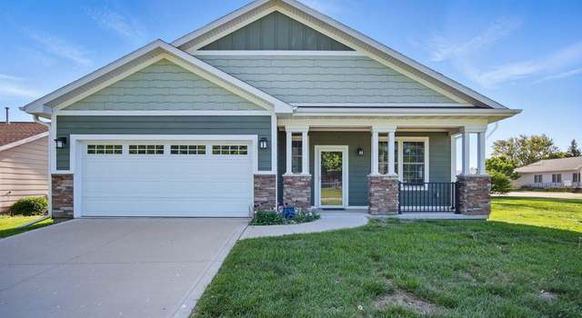 Photo of 101 E Market St, Panora, IA 50216