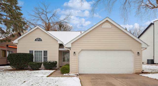 Photo of 5912 Village Cir, Johnston, IA 50131