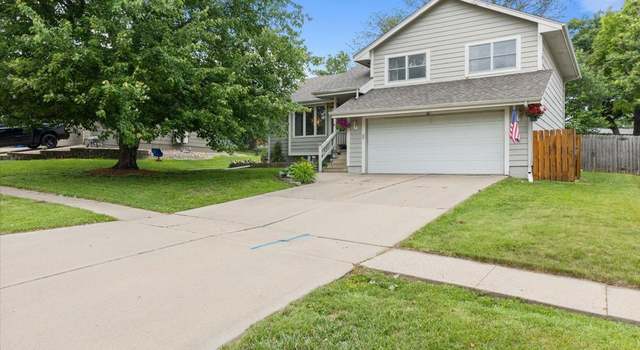 Photo of 3800 SE 22nd St, Des Moines, IA 50320