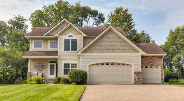 Photo of 8170 Century Dr, West Des Moines, IA 50266