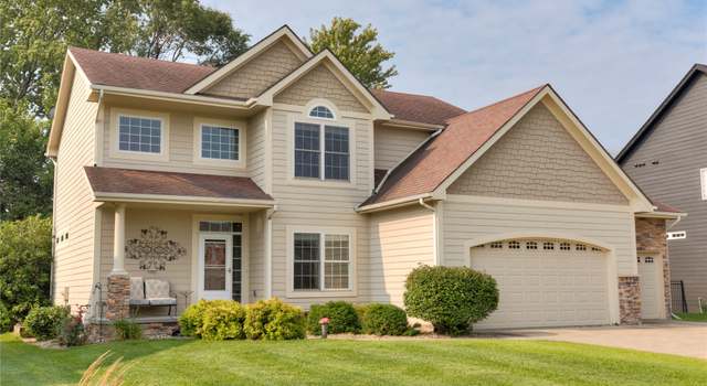 Photo of 8170 Century Dr, West Des Moines, IA 50266