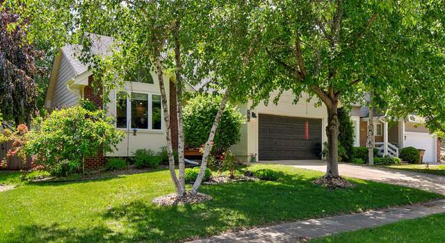 Photo of 4670 Meadow Valley Dr, West Des Moines, IA 50265