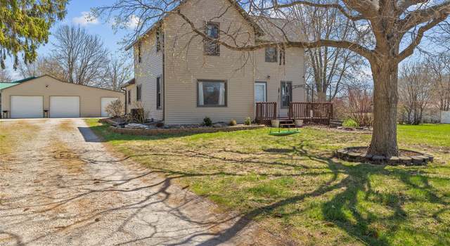 Photo of 102 S Beaver Ave, Bouton, IA 50039
