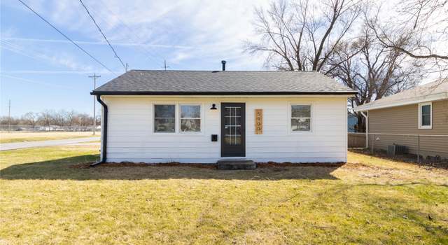 Photo of 5900 Muskogee Ave, Des Moines, IA 50312