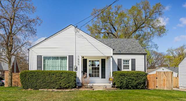 Photo of 1600 44th St, Des Moines, IA 50310