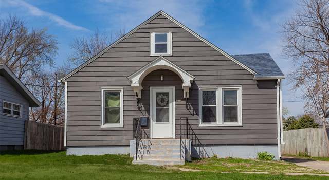 Photo of 1715 W 2nd St, Perry, IA 50220