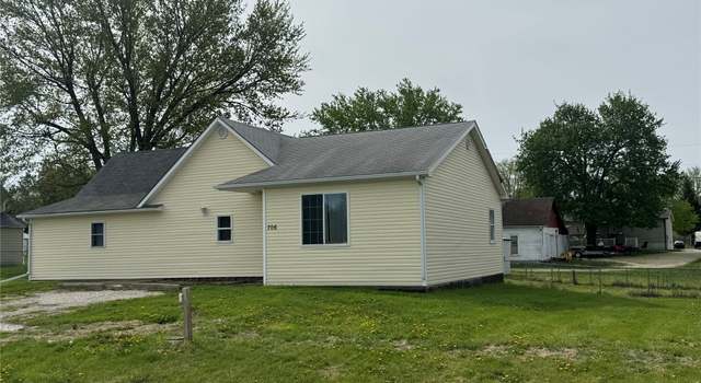 Photo of 706 5th St, Lorimor, IA 50149