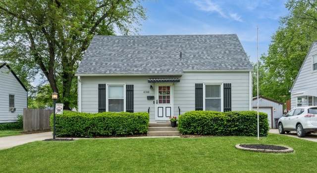 Photo of 6100 College Ave, Des Moines, IA 50322