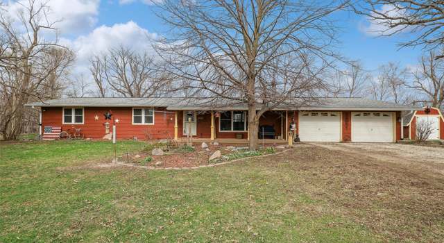 Photo of 369 335th St, Perry, IA 50220