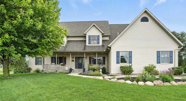 Photo of 10359 NW 40th St, Polk City, IA 50226