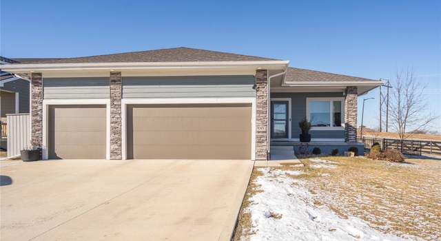 Photo of 9301 Bellflower Ln, Norwalk, IA 50211