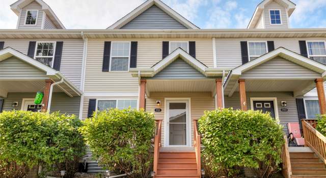 Photo of 711 Newport Pl, Norwalk, IA 50211