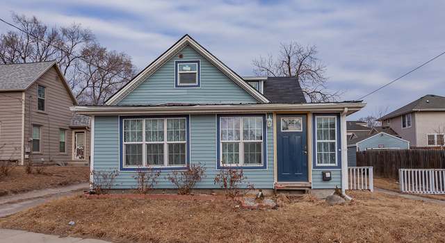 Photo of 1544 Dean Ave, Des Moines, IA 50316