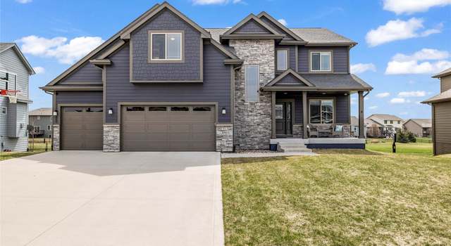 Photo of 1313 NE 49th St, Ankeny, IA 50021