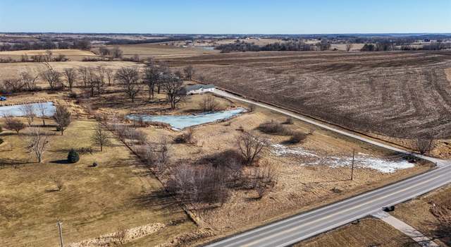 Photo of 4313 SE 116th St, Runnells, IA 50237