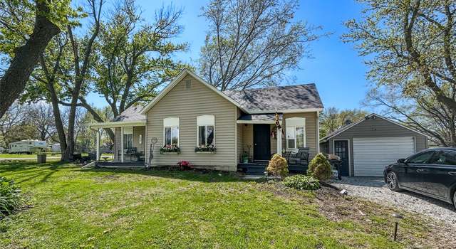 Photo of 504 N Sherman St, Stuart, IA 50250