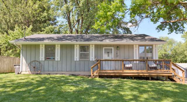 Photo of 1612 E Bell Ave, Des Moines, IA 50320
