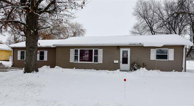 Photo of 407 3rd Ave, Melbourne, IA 50162