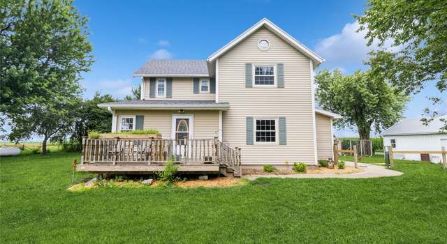 Photo of 6721 W 140th St N, Mingo, IA 50168