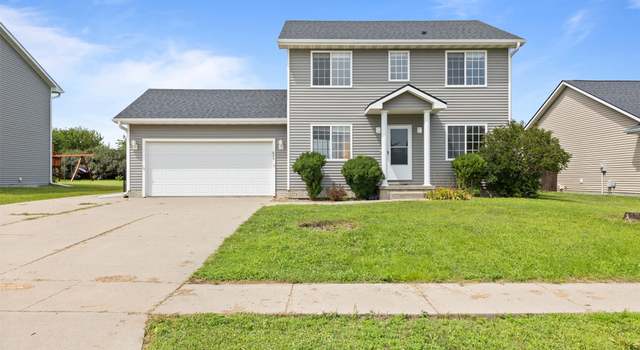 Photo of 1309 SW 4th St, Grimes, IA 50111