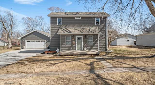 Photo of 613 S Green St, Madrid, IA 50156