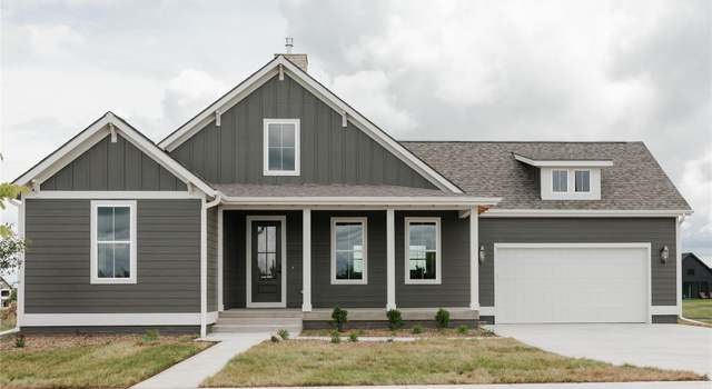 Photo of 310 N 39th St, Cumming, IA 50061
