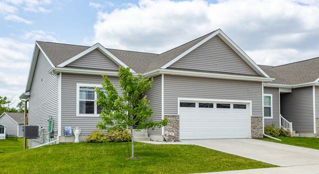 Photo of 323 SE Willow Run Ln, Ankeny, IA 50021