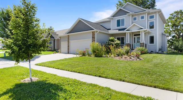 Photo of 3816 Coy St, Ames, IA 50014