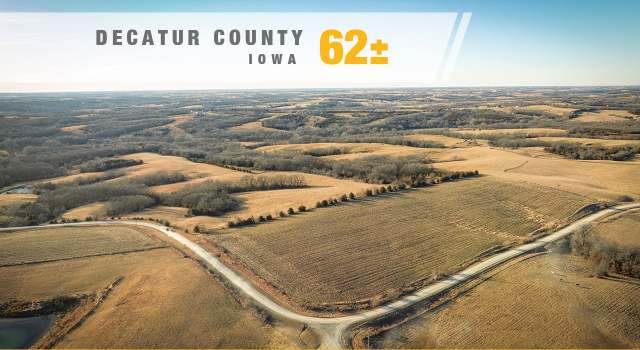 Photo of 0001 Mcgruder Creek Rd, Leon, IA 50144