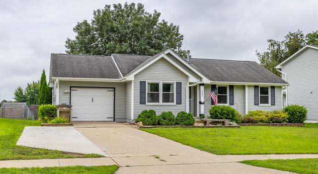 Photo of 2202 Swan Dr, Norwalk, IA 50211