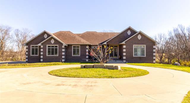 Photo of 31104 N Ave, Adel, IA 50003