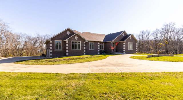 Photo of 31104 N Ave, Adel, IA 50003