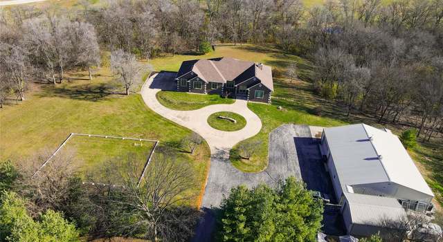 Photo of 31104 N Ave, Adel, IA 50003