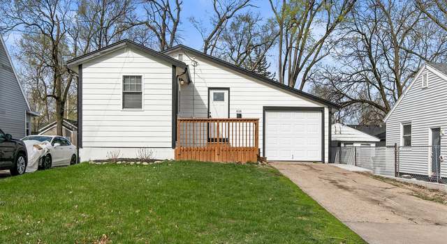Photo of 616 SW 60th St, Des Moines, IA 50312