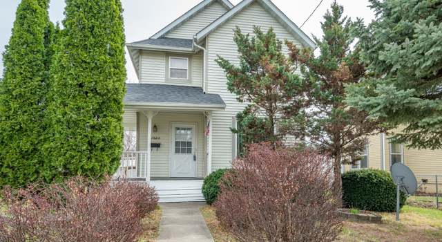 Photo of 1623 8th St, Des Moines, IA 50314
