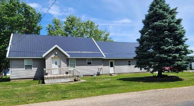 Photo of 203 E South St, Richland, IA 52585
